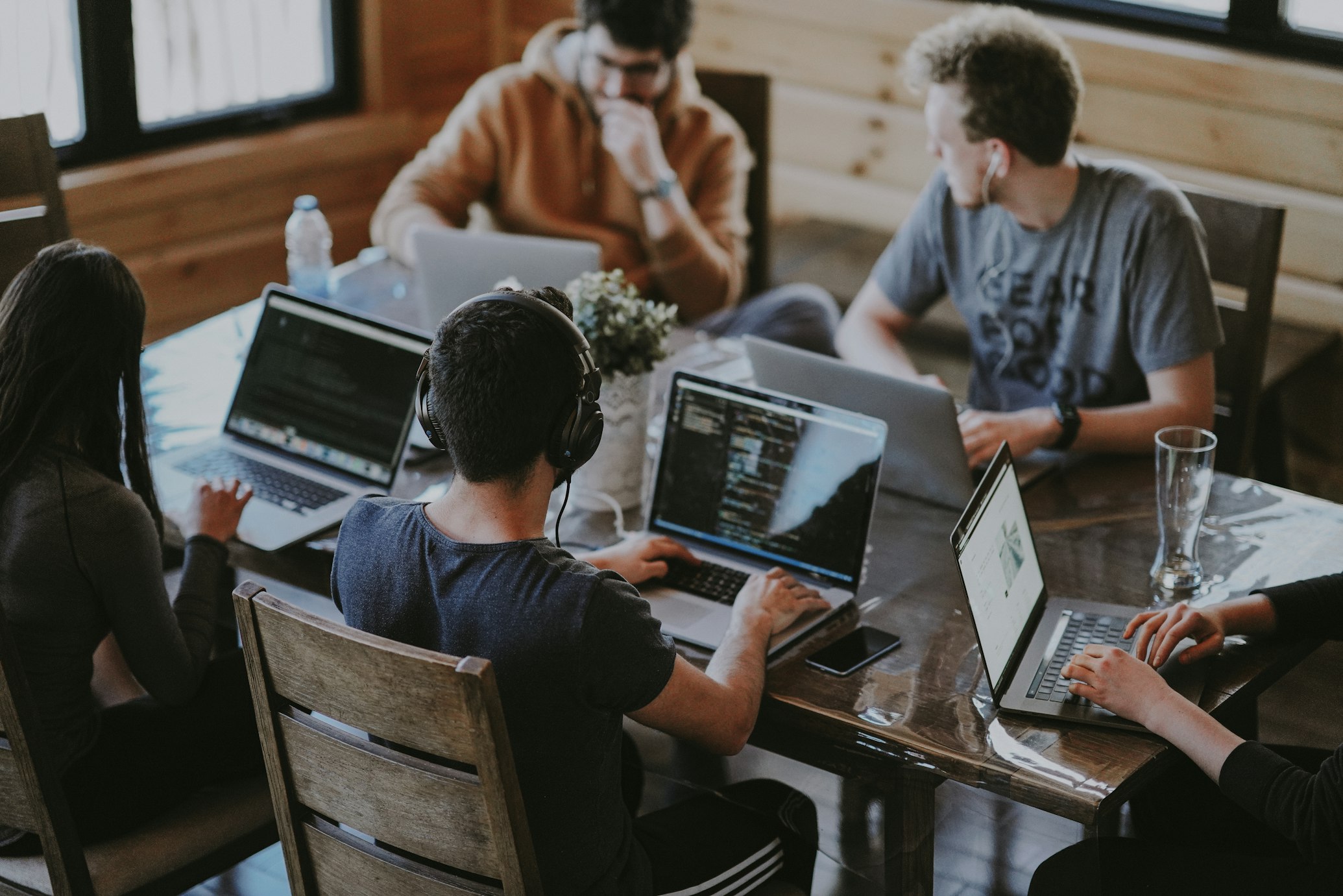 DDMRP Team Collaboration