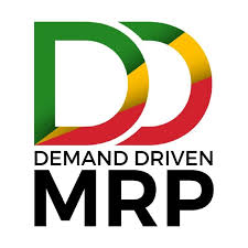 DDMRP Logo